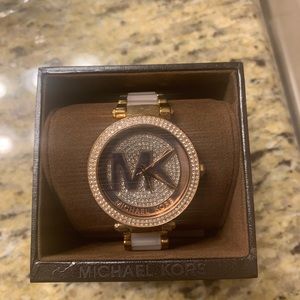 Women’s Michael Kors Watch